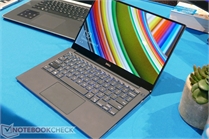 Dell XPS 13-9333 Core™ i7-4510U  256Gb SSD 8GB 13.3